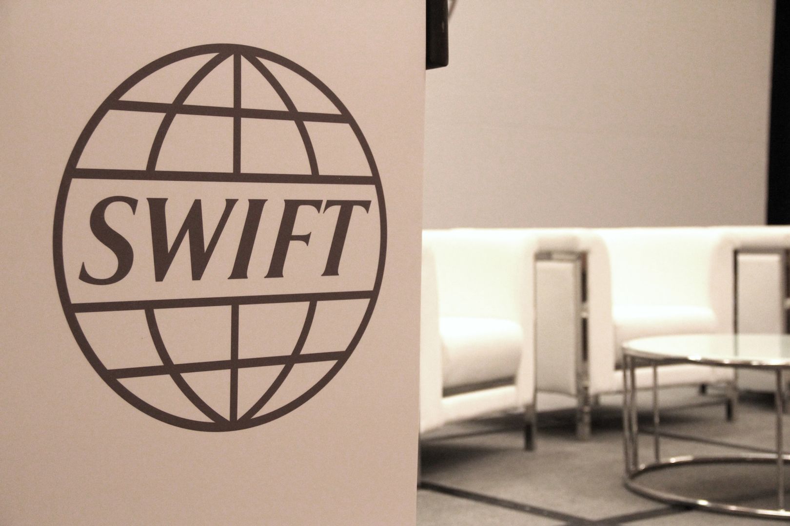 Swift deploie un nouveau registre blockchain pour offrir des services