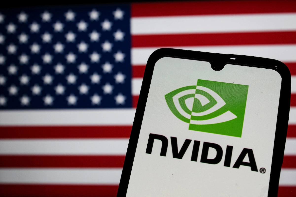 Wall Street analyst sets Nvidia stock price for 12 months