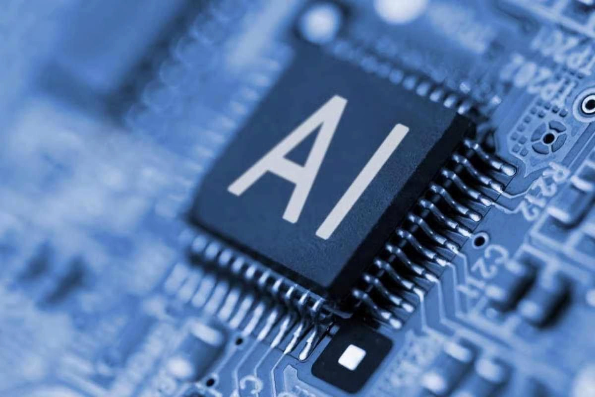 Analyst warns of an AI stock bubble burst