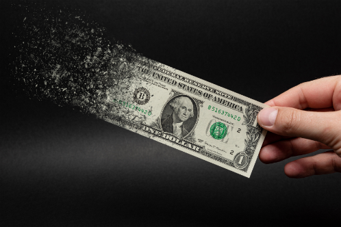 U.S. economist warns ‘inflation is too high and headed higher’