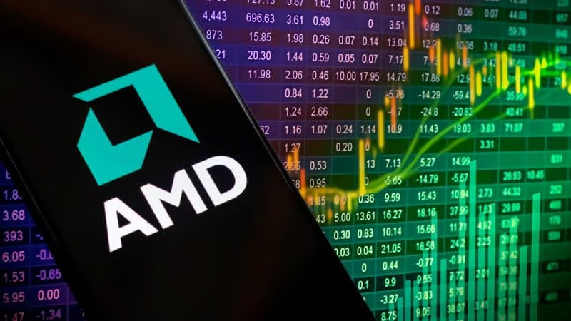 Expert sets dates when AMD will drop to $335