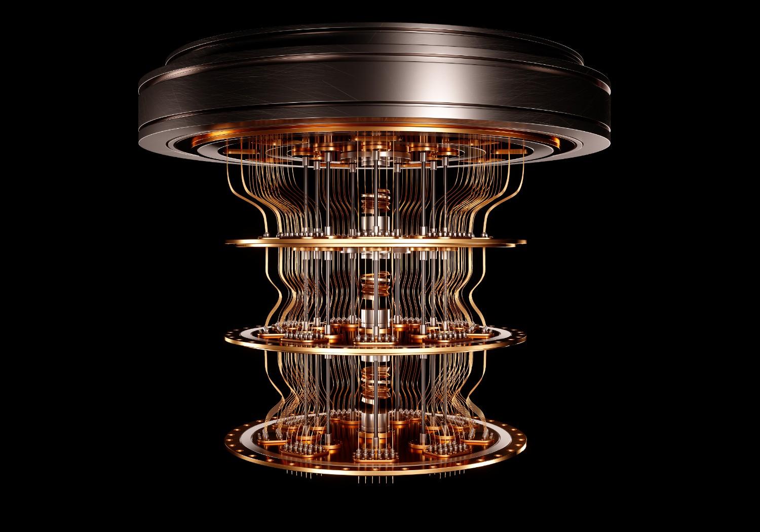 A $1,000 investment in June’s top quantum computing IPO is now worth