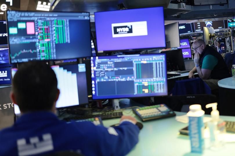 Une fois les inquiétudes du MSTR apaisées, regardez les signaux traditionnels autour du BTC