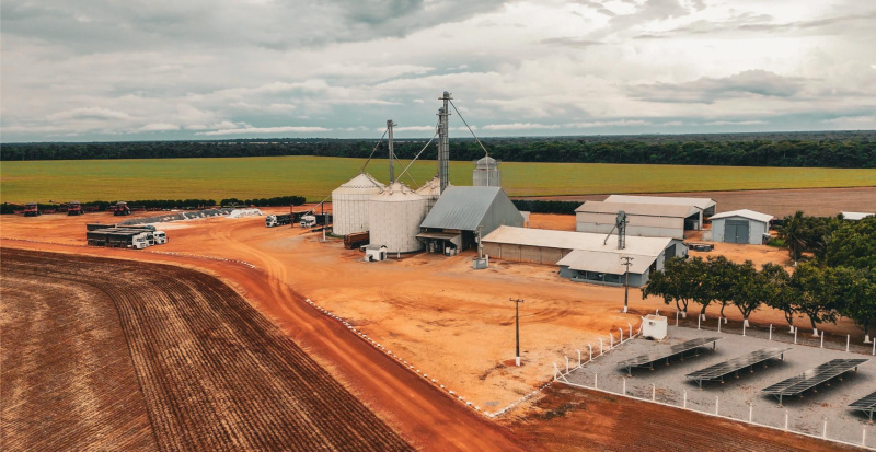 Valle Capital Token lance RWA et lecosysteme agroalimentaire