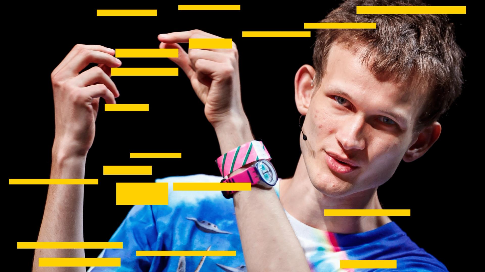 Vitalik Buterin qualifie le Lean Ethereum de sa plus grande reconstruction depuis la fusion Vitalik Buterin qualifie le Lean Ethereum de sa plus grande