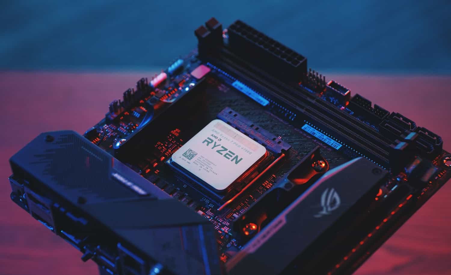 Wall Street sets AMD stock price target for next 12 months