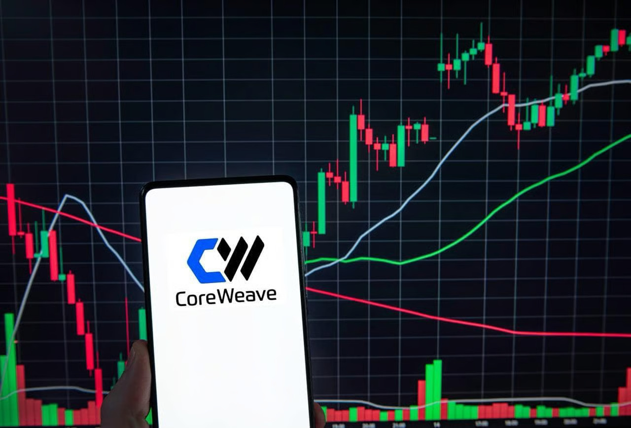 Wall Street sets CoreWeave stock price target for next 12 months