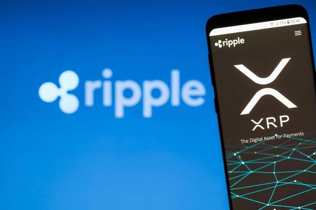 XRP addresses spikes by nearly 490,000 in H1 2026 - Finbold report